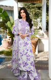 ANEELAS LUXE SILK 3PC