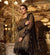 Maria B Brown Organza Formal Collection Replica