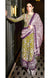 SRA Shisha Silk Bahisht Gul Ensemble