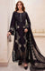 MARIA.B LAWN EL-25 (Black)