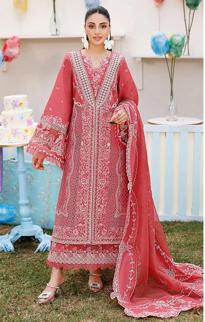 BIN ILYAS LAWN 32-A