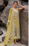 CRIMON 37 LAWN DHAANI