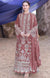 Qalamkar Lawn Miray (Blush Pink)