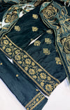GOLD FLOW 06 VELVET