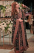 HARIS SHAKEEL RAW SILK SHAYNA