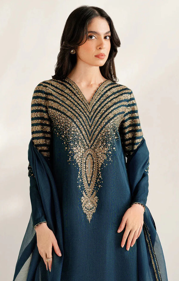 JAZMIN RAW SILK UR 7056 (Zink)