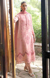 Qalamkar Lawn LM-12 Eira (Dusty Pink)