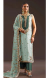 KHUDA BAKHSH SHISHA SILK