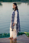 Maria B White Printed Lawn Collection Replica