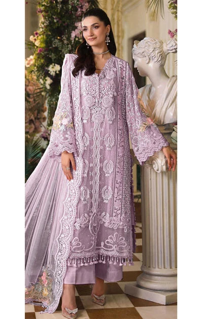 MARIA.B CHIFFON 2PC MPC D.MB04