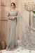 Maria B Exclusive Net Saree Replica