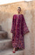 Hussain Rehar Lawn Nargis (Meroon)