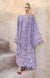 Hussain Rehar Lawn Nargis (Lilac)