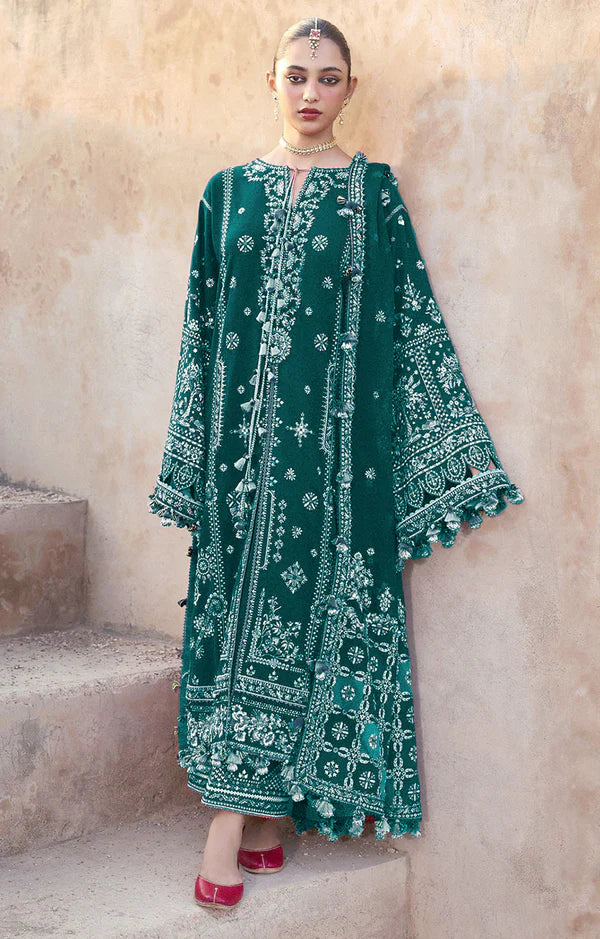 Hussain Rehar Lawn Nargis (Zink)