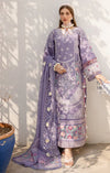 PARISHAY LAWN - MS-04 (Lilac Edition)