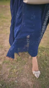 Azure | Blue - Chiffon Collection Replica