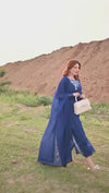 Azure | Blue - Chiffon Collection Replica