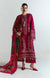 Hussain Rehar Lawn Saaha (Shocking Pink)