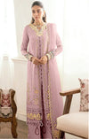 Qalamkar Lawn SB-08 ICE PEACH