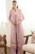 Qalamkar Lawn SB-08 ICE PEACH