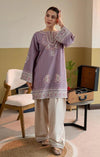 ETHNC KURTA SET 3PC SEHARZAT