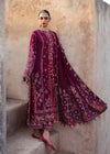 Hussain Rehar Lawn Nargis (Meroon)