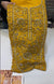 AIK Raw Silk Outfit – Mustard
